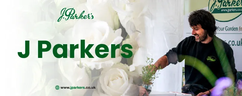 J Parkers Discount Code